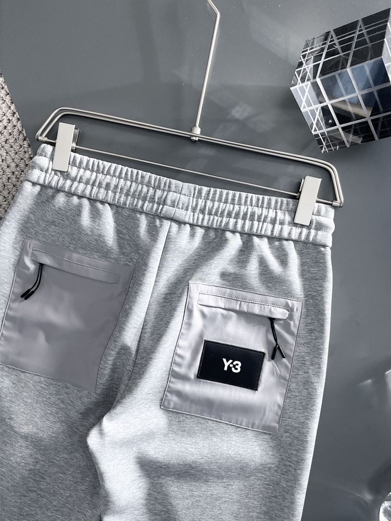 Y-3 Long Pants